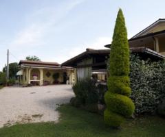 Location di matrimonio a Roma - Casale Re Sole