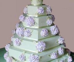 Taty's Patisserie - Cake designer a Roma