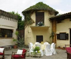 Villa Barresa: ricevimenti di nozze e banchetti a Lentini (Siracusa)