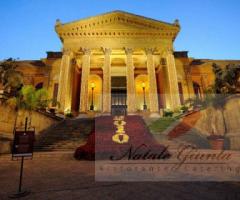 Location di matrimonio