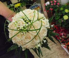 Bouquet per la sposa
