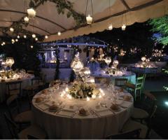 Allestimento Guerrino