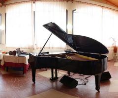 Dettaglio arredamento dell'Antica Residenza Don Ciccio