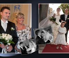 Lo sposo che aspetta - Galleria della Foto di Antonino Giacalone