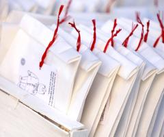 Gadget nuziali - Onice event & wedding planning