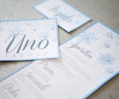 Coordinato nozze - .no.si.ni