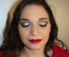 Trucco per Cerimonia. Taira Make-Up Artist