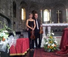 Duo - Quartetto Genovese