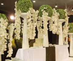 Interni - Wedding Project