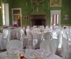 Spazio alla convivialità - Michela Florart