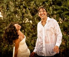 Sposa bagnata, sposa fortunata - Francesco Mosca Fotografo