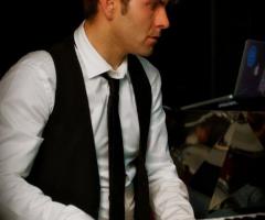 Just X Band musica Bari