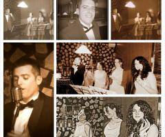 Simone Antoniacci con
trio per Canzonette