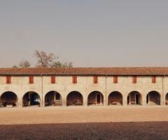 panoramica della Grancia