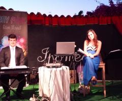 City Funk - Musica aperitivo