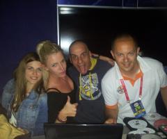 Abbilive - Musicisti per matrimoni ed eventi