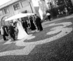 Servizi fotografici per matrimoni a Monza