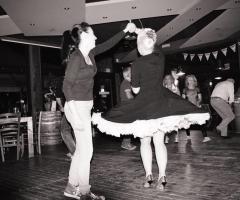 Martin Mc Swing - Balli e animazione