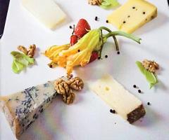 Italian Ingredients - Formaggi