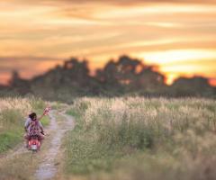 Studio fotografico marcousala.it - Le foto dell'album prematrimoniale