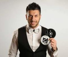 Fabio Rizzi Wedding Dj - Nozze in Puglia