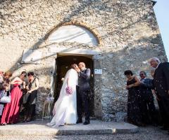 Mollywhite Sposa - Abiti da sposa a Roma