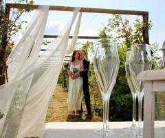 Maria Cristina Nicoletti - Lavender and Love