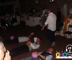 Alex Ghost Eventi - Gioco di animazione