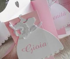 Tiziana creazioni eventi - Le partecipazioni di nozze a Roma