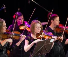 Rita musica matrimonio - In concerto per le nozze