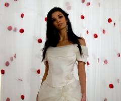 Make up per il matrimonio