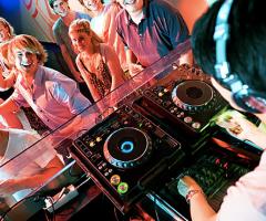 Dj del Litorale - La musica per il matrimonio a Latina
