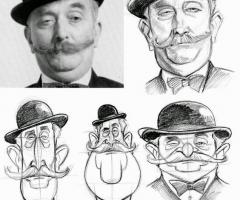 Ritratti matrimonio di Marialuisa De Giosa