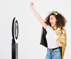 Selfie Boost - Noleggio Photobooth - Servizi fotografici originali per il matrimonio a Como