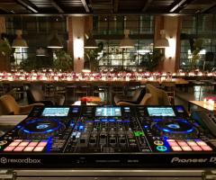 Luca Capelli Dj - Dj set Milano Monza