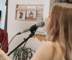 Organista Montichiari - La musica professionale per il matrimonio a Brescia