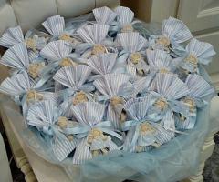 Bomboniere per il battesimo