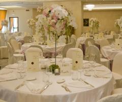 Ricevimento di matrimonio ad Avellino