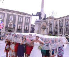 Foto di Marco Ognissanti: book, reportage e fotografo matrimoni a Catania