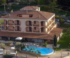 Antica Filanda - Ristorante per matrimoni a Capri Leone