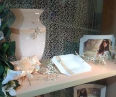 Migiù Bomboniere - Vasi e piatti in procellana