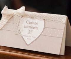 Libretto per la messa