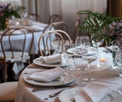 Mise en place del Lené Eventi