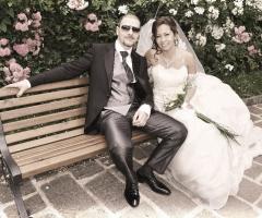 Servizio fotografico: un momento di relax - iovideo