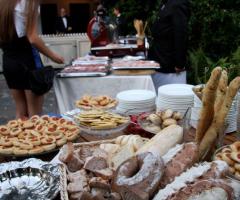 Aperitivo - Ristorante Pierino Penati