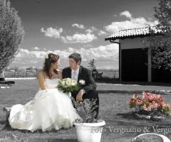 Bianco, nero, colore - Vergnano & Vergnano