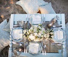 Beach Wedding - Chiara Scagnetti Organizzazione eventi