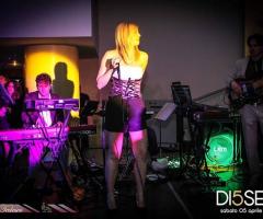 Just X Band musica Barletta Andria Trani