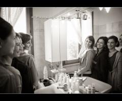 Servizi fotografici per il matrimonio - Federico Malagola Photographer