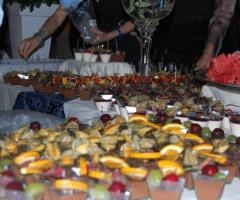 Golosità per gli ospiti